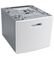 Lexmark 2000-Sheet High Capacity Feeder (30G0804) Lexmark 2000-Sheet High Capacity Feeder (30G0804)